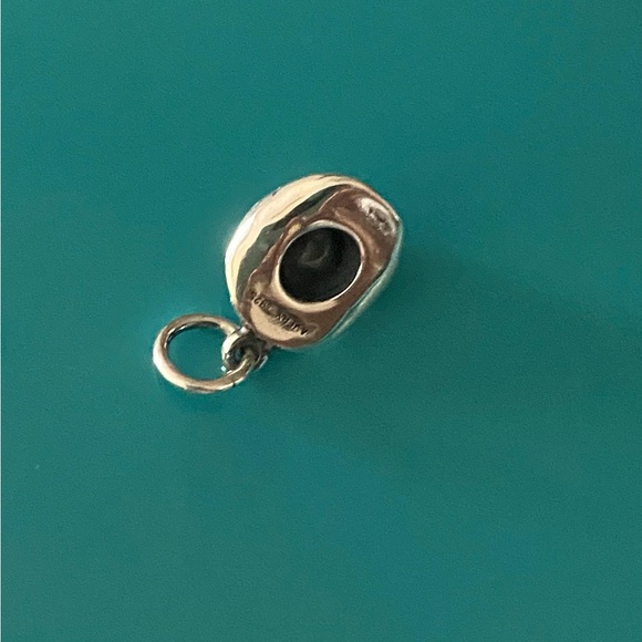 Yeehaw! Cowboy hat mini charm NEW James Avery - Picture 4 of 9